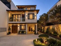 Sennett Estate (D13), Terrace #610349351